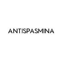 ANTISPASMINA logo