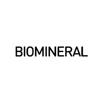 BIOMINERAL logo