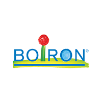 BOIRON logo