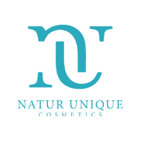 NATUR UNIQUE COSMETICS logo