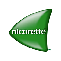NICORETTE logo