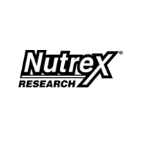 NUTREX RESEARCH logo