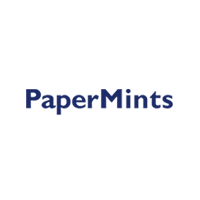 PAPERMINTS logo