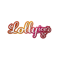 LOLLY ICE logo