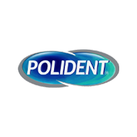 POLIDENT logo