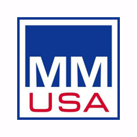 MMUSA logo
