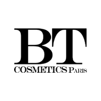 BT COSMETIC logo