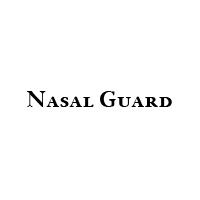 NASAL GUARD logo