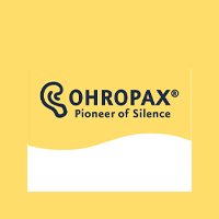 OHROPAX logo