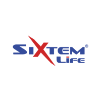 SIXTEM LIFE logo