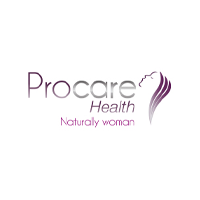 PROCARE HEALTH logo