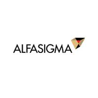 ALFASIGMA logo