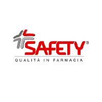 SAFETY logo