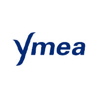 YMEA logo
