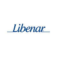 LIBENAR logo