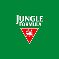 JUNGLE FORMULA logo