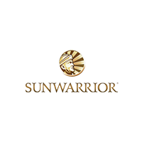 SUNWARRIOR logo