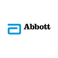 ABBOTT logo