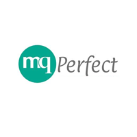 MQ PERFECT logo