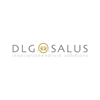 DLG SALUS logo