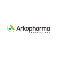ARKOPHARMA logo