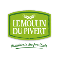 LE MOULIN DU PIVERT logo