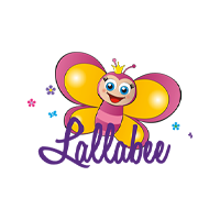 LALLABEE logo