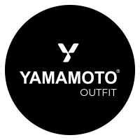 YAMAMOTO OUTFIT logo