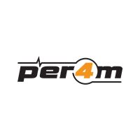PER4M logo
