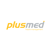 PLUSMED logo