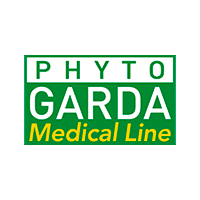 PHYTO GARDA logo