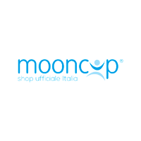 MOONCUP logo