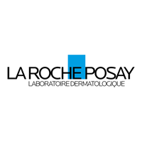 LA ROCHE-POSAY logo