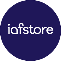 IAFSTORE logo