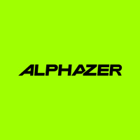 ALPHAZER OUTFIT logo