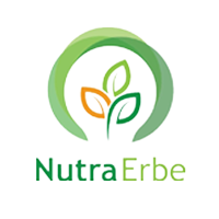 NUTRA ERBE logo