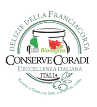 CONSERVE CORADI logo