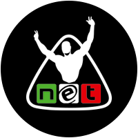 NET INTEGRATORI logo