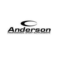 ANDERSON RESEARCH logo