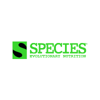 SPECIES NUTRITION logo