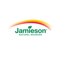 JAMIESON logo