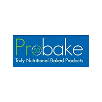 PROBAKE logo