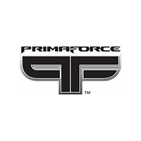 PRIMAFORCE logo