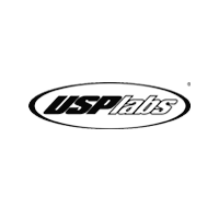 USP LABS logo