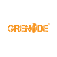GRENADE logo