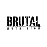 BRUTAL NUTRITION logo