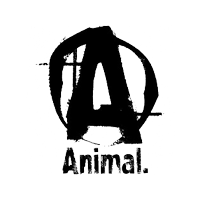 ANIMAL GEAR logo
