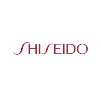 SHISEIDO logo