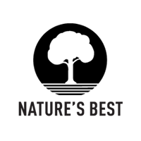 NATURE'S BEST logo