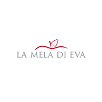 LA MELA DI EVA logo